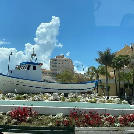 2-bed In Port *