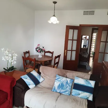 Apartment 2-bed In Port *