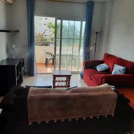 Apartment 2-bed In Port