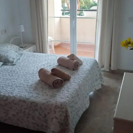 2-bed In Port Estepona