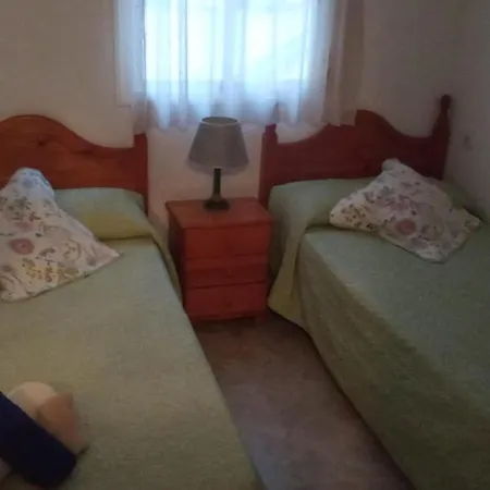 Apartment 2-bed In Port *