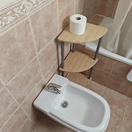 2-bed In Port Apartment *