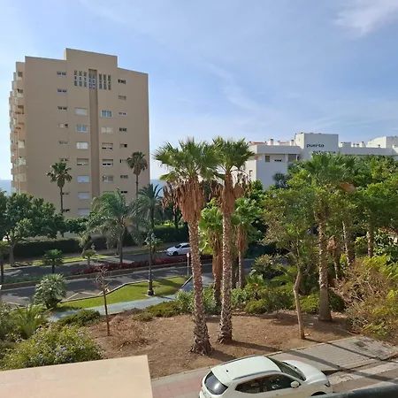 2-bed In Port Estepona
