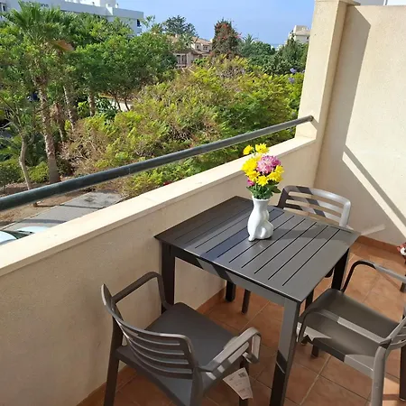2-bed In Port